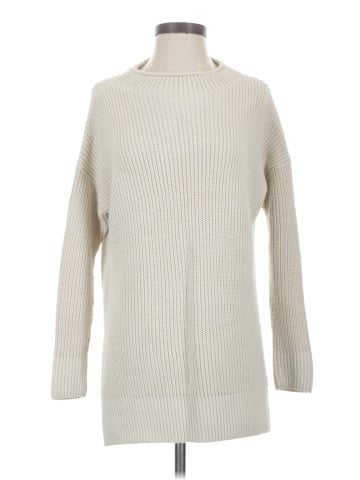Topshop Turtleneck Sweater (view 1)