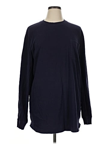 Assorted Brands Long Sleeve T-Shirt (view 1)