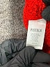 Pistola Red Pullover Sweater Size XS - photo 8