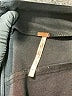 Free People Black Dress Pants Size L - photo 4