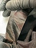 Free People Black Dress Pants Size L - photo 5