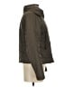 Thomas Burberry 100% Nylon Solid Brown Jacket Size S - photo 4