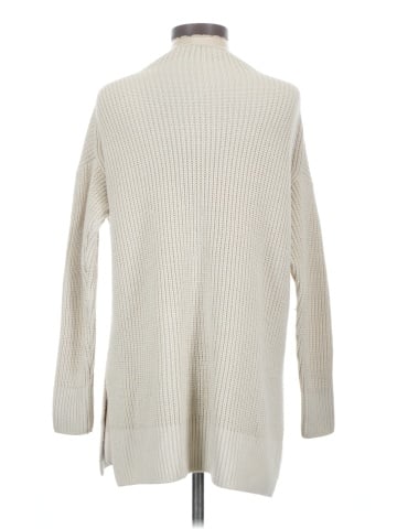 Topshop Turtleneck Sweater (view 2)