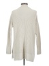 Topshop 100% Acrylic Ivory Turtleneck Sweater Size 2 - photo 2