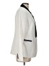 Worthington Ivory Blazer Size L - photo 4