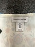 Adrienne Vittadini 100% Polyester Blue Sleeveless Blouse Size L - photo 7