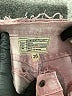 Current/Elliott Pink Jeans Size 26 waist - photo 4