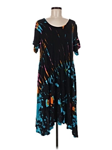India Boutique Casual Dress (view 1)