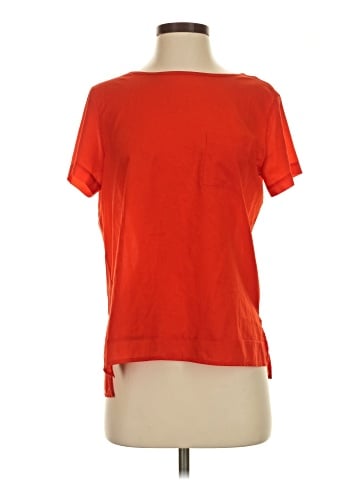 French Connection Short Sleeve T-Shirt (view 1)