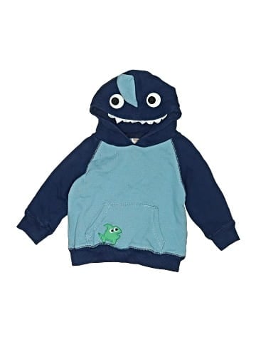 Gymboree Sweatshirt (view 1)
