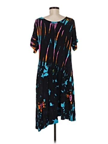 India Boutique Casual Dress (view 2)