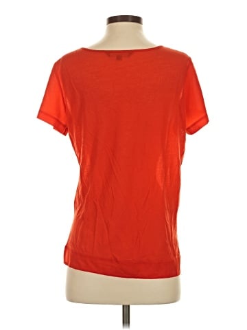French Connection Short Sleeve T-Shirt (view 2)