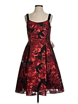 Adrianna Papell Cocktail Dress (view 1)