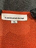 Caroline Rose 100% Polyester Orange 3/4 Sleeve Top Size XL - photo 7