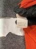 Caroline Rose 100% Polyester Orange 3/4 Sleeve Top Size XL - photo 8