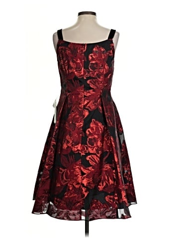 Adrianna Papell Cocktail Dress (view 2)