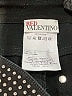 RED Valentino Black Jeggings Size 27 waist - photo 7