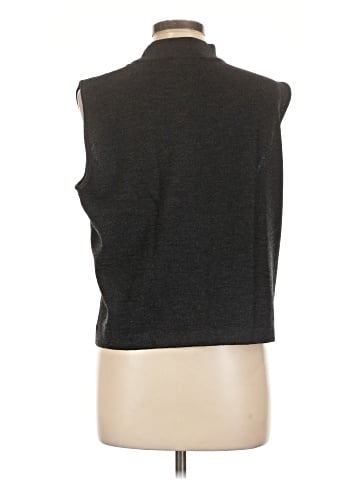 St. John Sweater Vest (view 2)