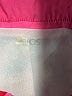 Zelos Hearts Pink Shorts Size L - photo 3