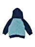 Gymboree Blue Sweatshirt Size 12-24 mo - photo 2