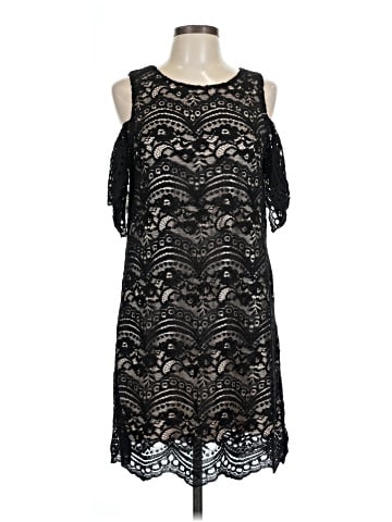 Francesca's Cocktail Dress (view 1)