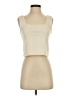 Lou & Grey Ivory Tank Top Size M - photo 1