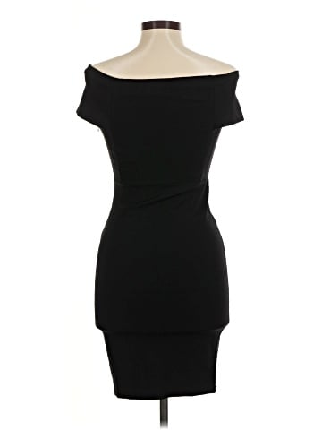 Zara W&B Collection Cocktail Dress (view 2)