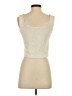 Lou & Grey Ivory Tank Top Size M - photo 2