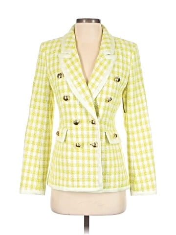 Halogen Blazer (view 1)
