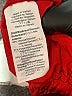 J.Crew Red Casual Pants Size 8 (tall) - photo 8