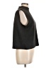 St. John Gray Sweater Vest Size L - photo 4