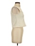 Lou & Grey Ivory Tank Top Size M - photo 4