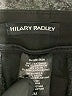 Hilary Radley Black Active Pants Size M - photo 7