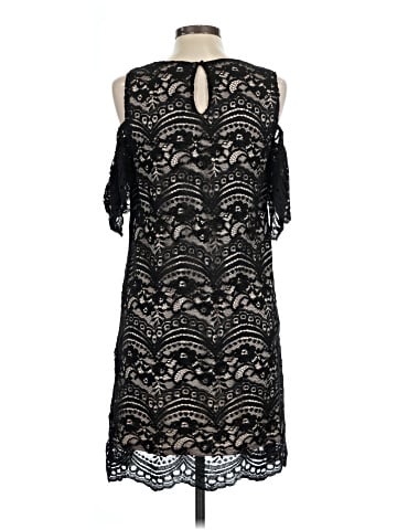 Francesca's Cocktail Dress (view 2)