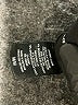 Hilary Radley Black Active Pants Size M - photo 8