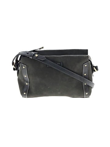 Radley London Leather Crossbody Bag (view 1)