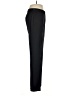 Club Monaco Black Wool Pants Size 6 - photo 4
