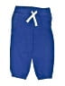 Gymboree Solid Blue Casual Pants Size 3T - photo 1