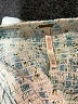 Free People Blue Long Sleeve Blouse Size XL - photo 7