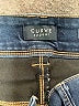 Curve Appeal Blue Jeans Size 14 - photo 4