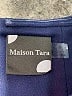 Maison Tara Blue Cocktail Dress Size 8 - photo 6