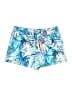 Ocean Pacific Tropical Blue Board Shorts Size XL - photo 2