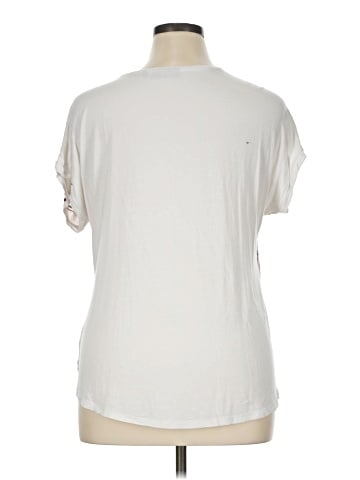 Apt. 9 Short Sleeve T-Shirt (view 2)