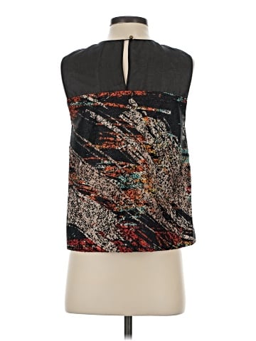 Hunter Bell Sleeveless Blouse (view 2)