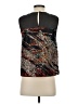 Hunter Bell Black Sleeveless Blouse Size 4 - photo 2