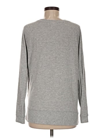 Isabel Maternity Sweatshirt (view 2)