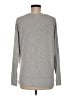 Isabel Maternity Gray Sweatshirt Size Med Maternity - photo 2