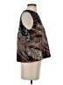 Hunter Bell Black Sleeveless Blouse Size 4 - photo 4