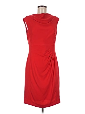 Tahari by ASL Cocktail Dress (view 1)