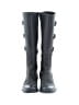 Ecco Gray Boots Size EU 39 - photo 2